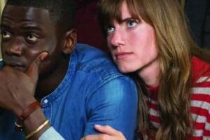 Get Out // Source : Universal Pictures Get Out // Source : Universal Pictures