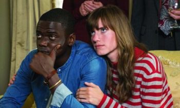 Get Out // Source : Universal Pictures Get Out // Source : Universal Pictures