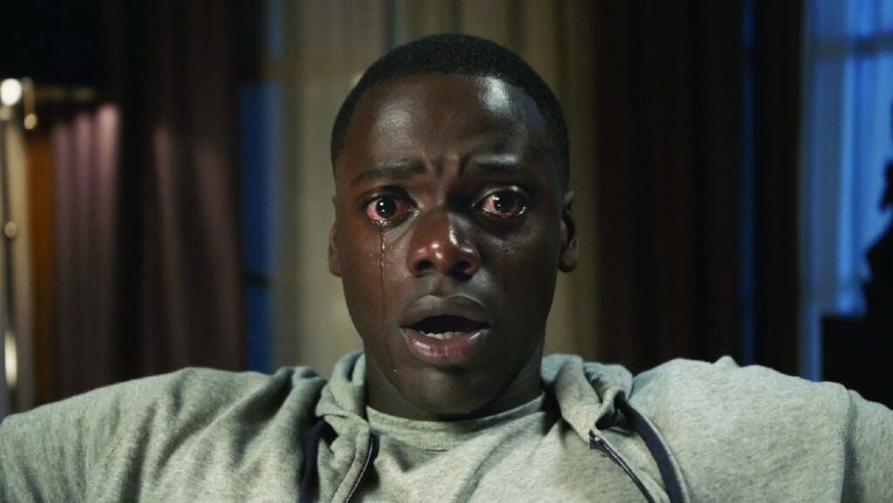 Get Out // Source : Universal Pictures Get Out // Source : Universal Pictures