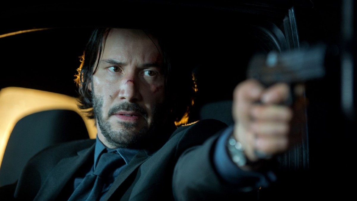 John Wick // Source : David Lee / Metropolitan FilmExport John Wick // Source : David Lee / Metropolitan FilmExport
