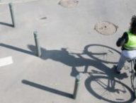 Les élèves de la vélo-école de Montreuil // Source : Thomas Dusseau, réutilisation autorisée par l'association pour Numerama