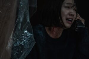 The Call // Source : Jung Jae-gu / Netflix