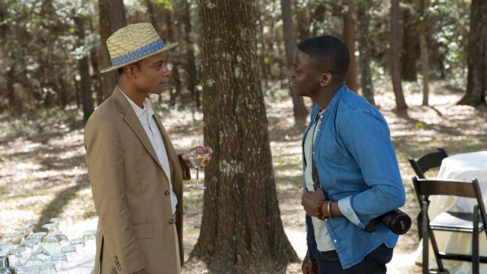 Get Out // Source : Universal Pictures Get Out // Source : Universal Pictures