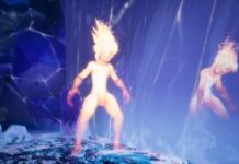 Strayed Lights // Source : Capture PS5 Strayed Lights // Source : Capture PS5