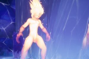 Strayed Lights // Source : Capture PS5 Strayed Lights // Source : Capture PS5