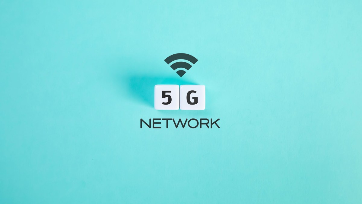 Source : 5G Source : 5G