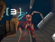 Dead Space Demake // Source : itch.io Dead Space Demake // Source : itch.io