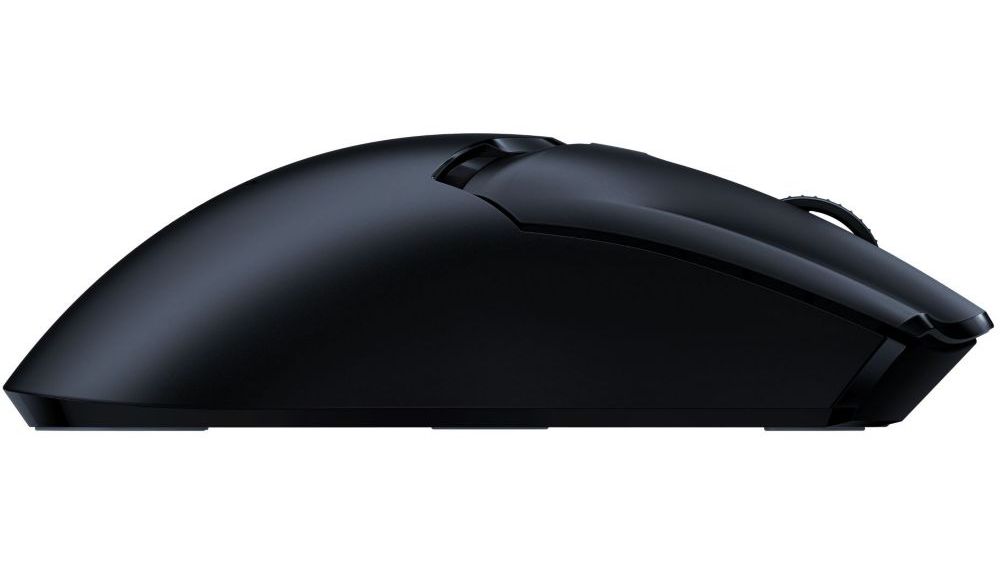 Profil droit de la souris Razer Viper V2 Pro // Source : Boulanger
