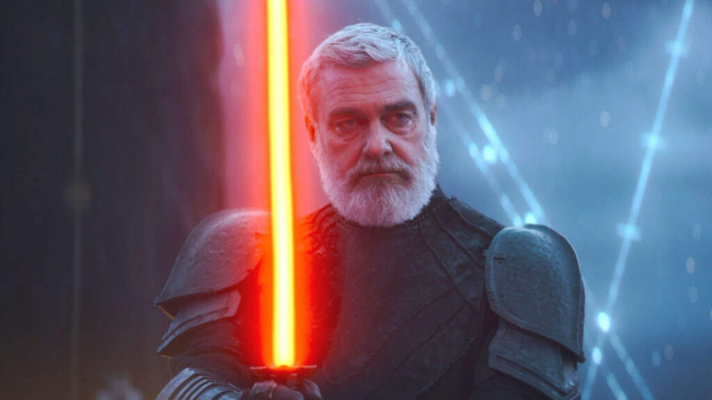 Ahsoka Baylan Ahsoka Baylan
