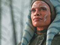 Ahsoka dans la série éponyme // Source : Lucasfilm