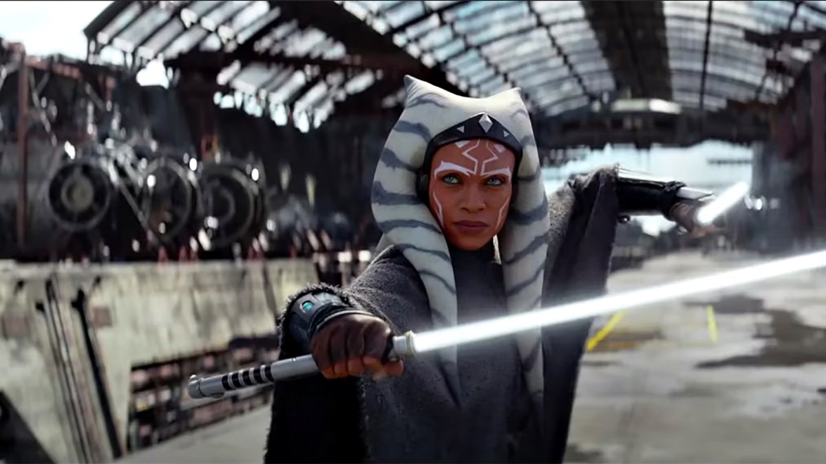 Source : Lucasfilm Source : Lucasfilm