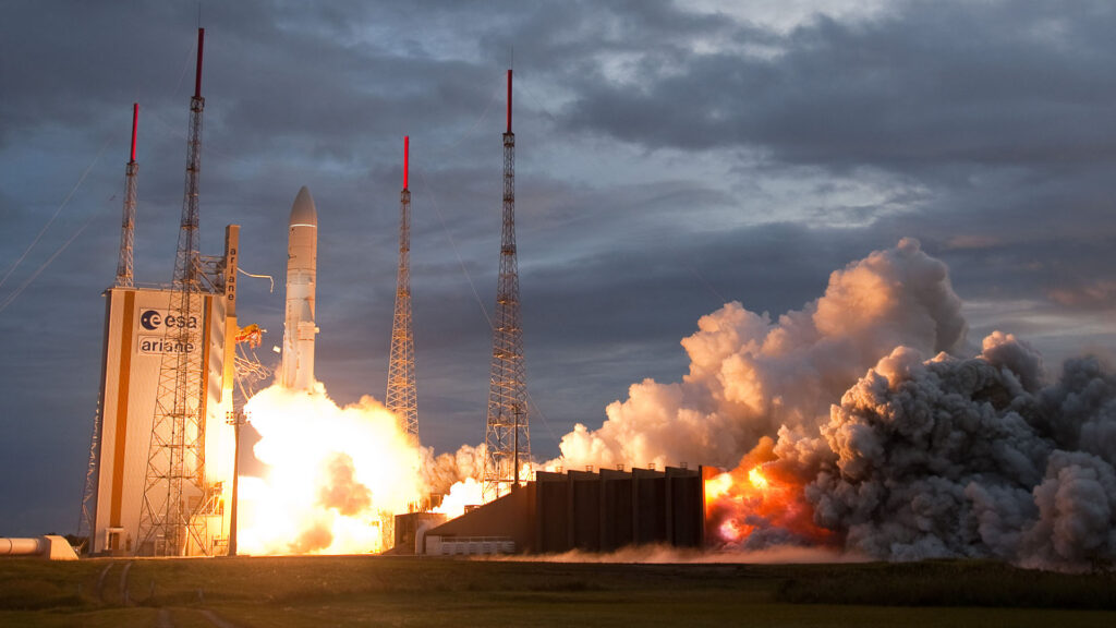 Ariane 5 Ariane 5