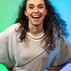 L'avatar de Audrey Arouche