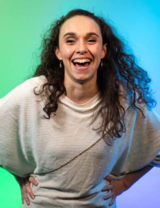 L'avatar de Audrey Arouche