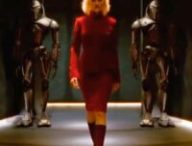 Source : Battlestar Galactica