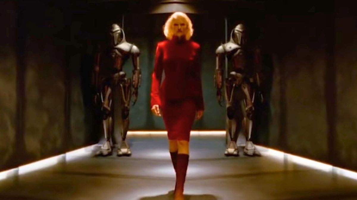 Source : Battlestar Galactica Source : Battlestar Galactica
