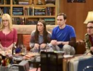 The Big Bang Theory // Source : CBS