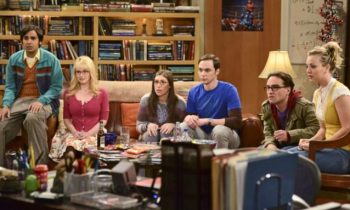 The Big Bang Theory // Source : CBS The Big Bang Theory // Source : CBS