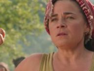 Blanche Gardin dans le film Problemos. // Source : Albertine Productions