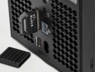 Carte mémoire Xbox par Western Digital // Source : Best Buy (via The Verge) Carte mémoire Xbox par Western Digital // Source : Best Buy (via The Verge)
