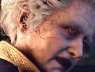 Ramon Salazar dans Resident Evil 4 // Source : Capture YouTube Ramon Salazar dans Resident Evil 4 // Source : Capture YouTube