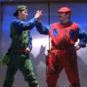 Super Mario Bros.  // Source : Capture d'écran