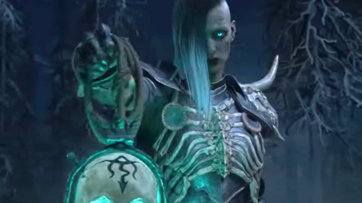 Diablo IV // Source : Blizzard Entertainment Diablo IV // Source : Blizzard Entertainment