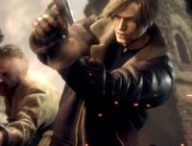 Resident Evil 4 // Source : Capcom Resident Evil 4 // Source : Capcom