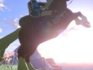 The Legend of Zelda: Tears of the Kingdom // Source : Capture YouTube