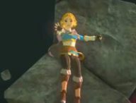 The Legend of Zelda: Tears of the Kingdom // Source : Capture YouTube The Legend of Zelda: Tears of the Kingdom // Source : Capture YouTube