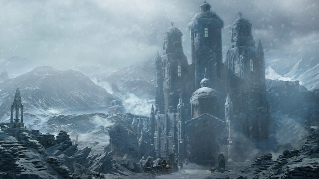 Diablo IV // Source : Blizzard Entertainment Diablo IV // Source : Blizzard Entertainment