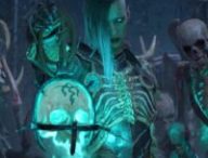 Diablo IV // Source : Blizzard Entertainment Diablo IV // Source : Blizzard Entertainment