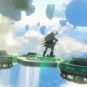 The Legend of Zelda: Tears of the Kingdom // Source : Nintendo