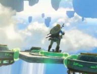The Legend of Zelda: Tears of the Kingdom // Source : Nintendo