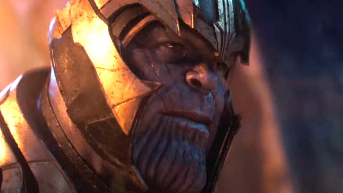 Avengers: Infinity War // Source : Capture d'écran YouTube Avengers: Infinity War // Source : Capture d'écran YouTube