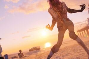 Dead Island 2 // Source : Deep Silver Dead Island 2 // Source : Deep Silver