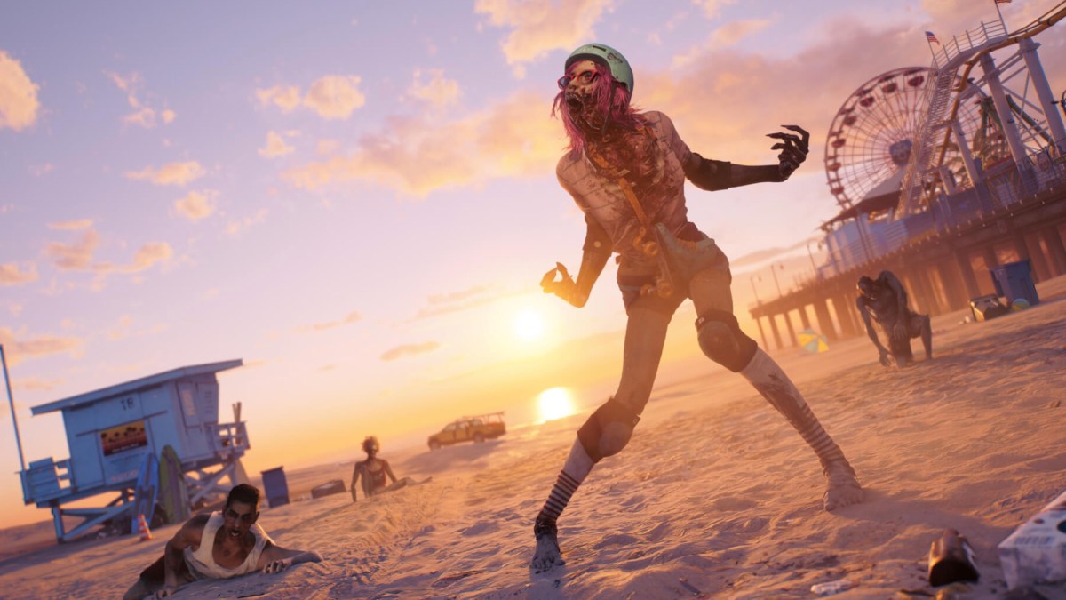 Dead Island 2 // Source : Deep Silver Dead Island 2 // Source : Deep Silver