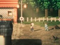 Pokémon Rouge et Bleu en HD-2D // Source : Capture YouTube Pokémon Rouge et Bleu en HD-2D // Source : Capture YouTube
