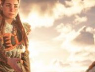 Horizon Forbidden West: Burning Shores // Source : PlayStation
