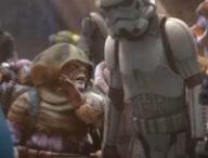 Star Wars: Visions // Source : Capture YouTube Star Wars Star Wars: Visions // Source : Capture YouTube Star Wars