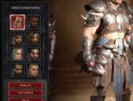 Diablo IV // Source : Blizzard Entertainment