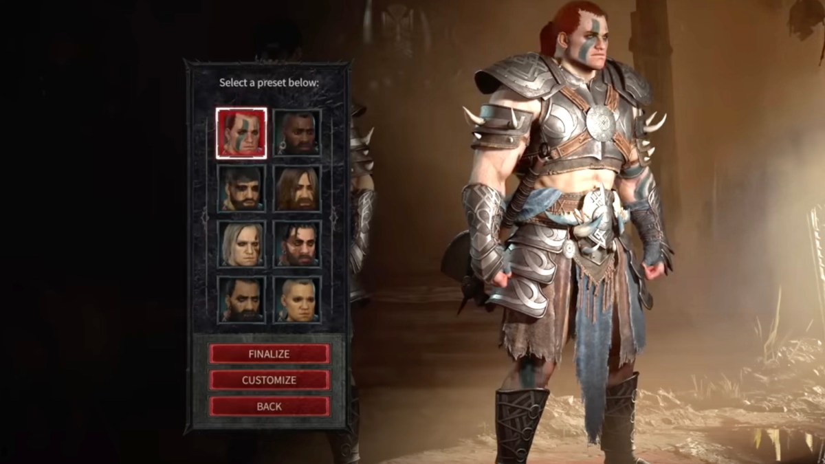 Diablo IV // Source : Blizzard Entertainment Diablo IV // Source : Blizzard Entertainment