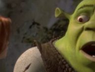 Shrek // Source : Capture YouTube Shrek // Source : Capture YouTube
