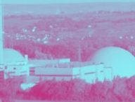 Centrale nucléaire de Neckarwestheim // Source : Wikimédias Centrale nucléaire de Neckarwestheim // Source : Wikimédias