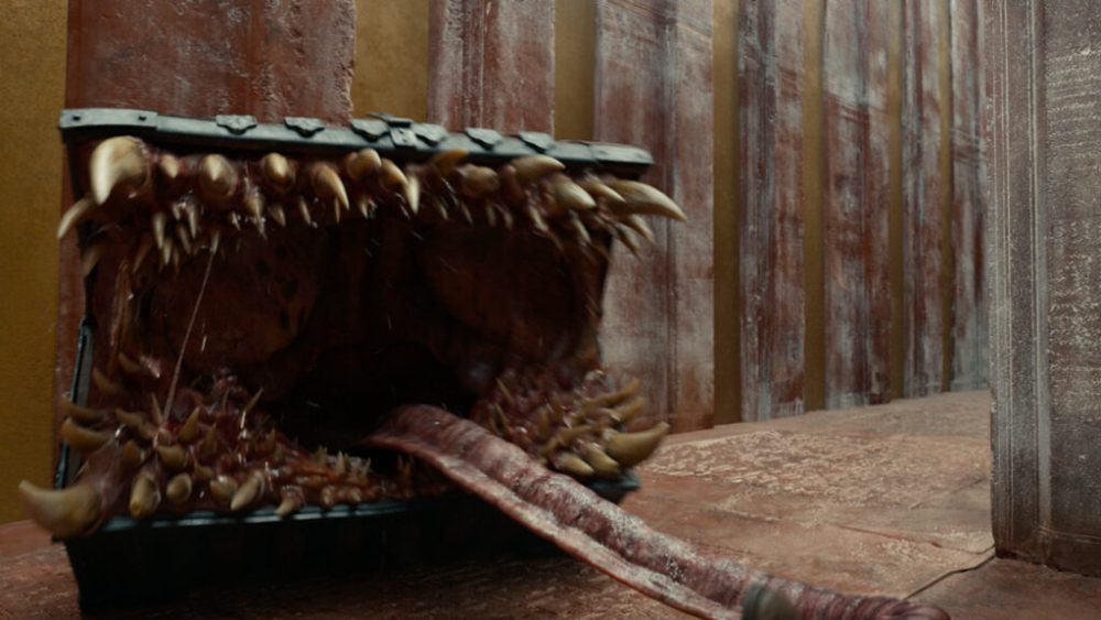Source : Paramount Pictures Source : Paramount Pictures