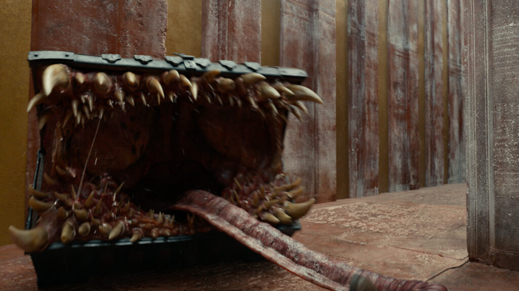 coffre donjons et dragons coffre donjons et dragons