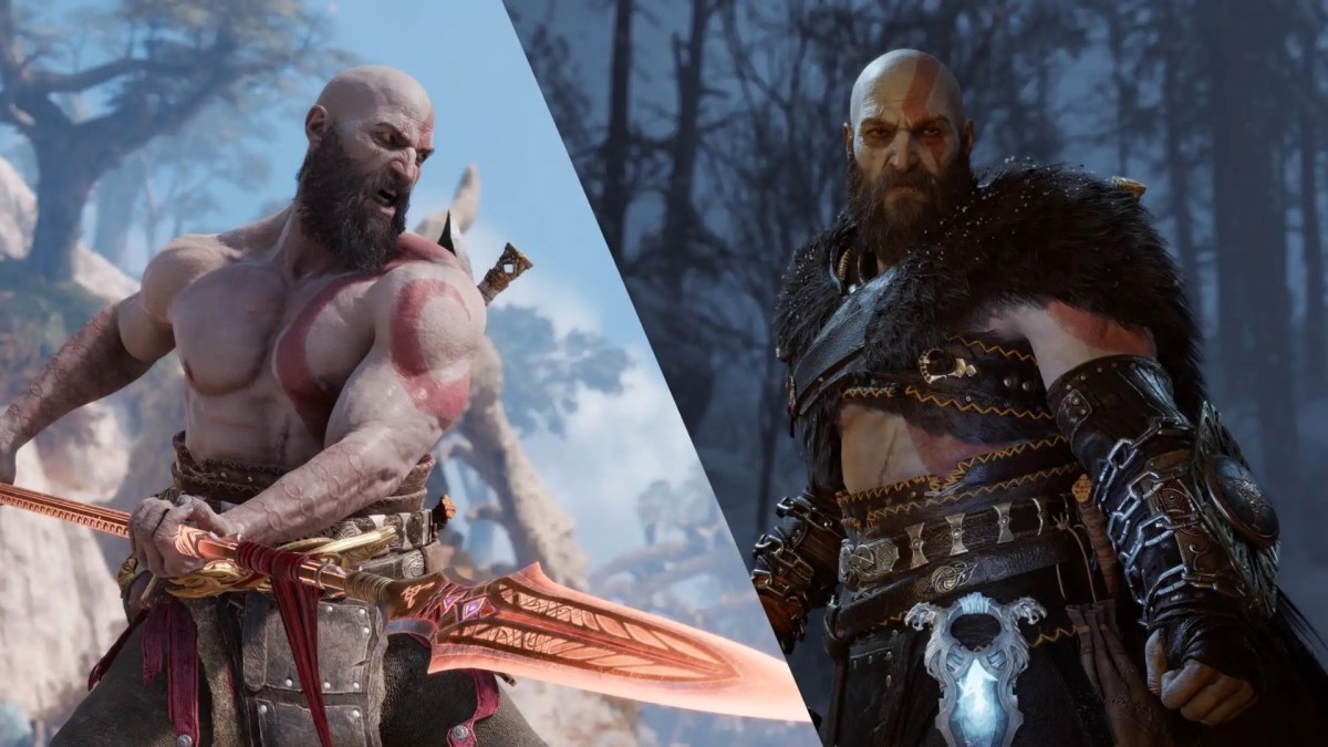 Source : PlayStation Source : PlayStation