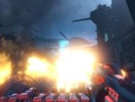 Half-Life: Alyx NoVR // Source : Moddb Half-Life: Alyx NoVR // Source : Moddb