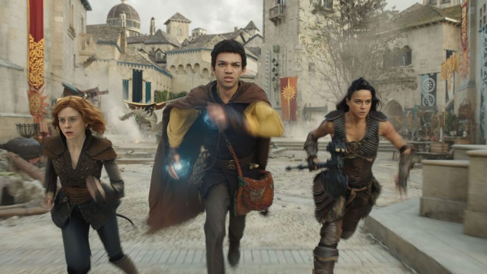 Source : Paramount Pictures Source : Paramount Pictures
