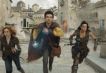 Source : Paramount Pictures Source : Paramount Pictures